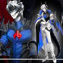 (OPEN AUCTION) APR 04 Cursed Royal Dragon