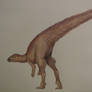 Leaellynasaura amicagraphica