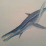liopleurodon ferox