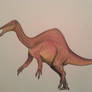 the new Deinocheirus