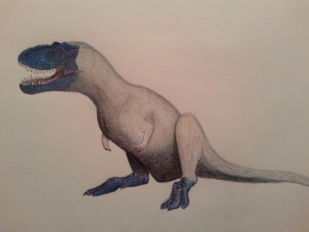 nanuqsaurus hoglundi