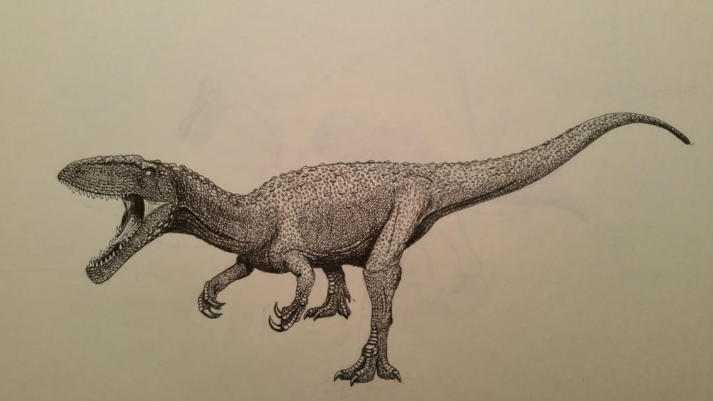 kelmayisaurus petrolicus
