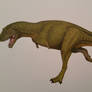 xenotarsosaurus
