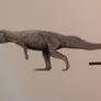 Poposaurus gracilis
