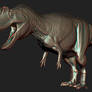 ceratosaurus progress