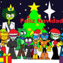 Feliz Navidad 2023 Heroverse