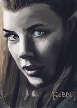 Tauriel