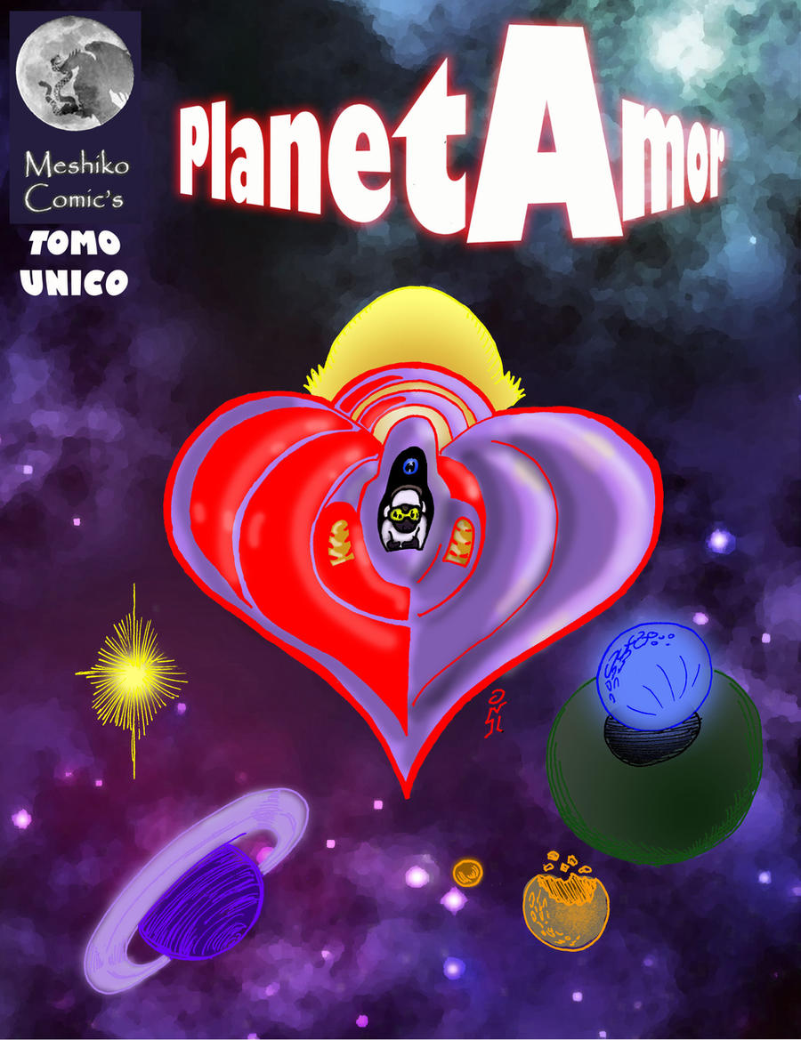 planetAmor