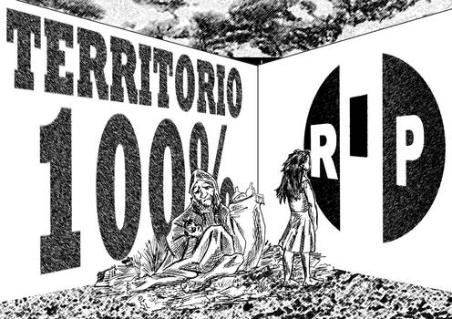 territorio 100% RIP