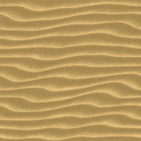 Desert sand texture