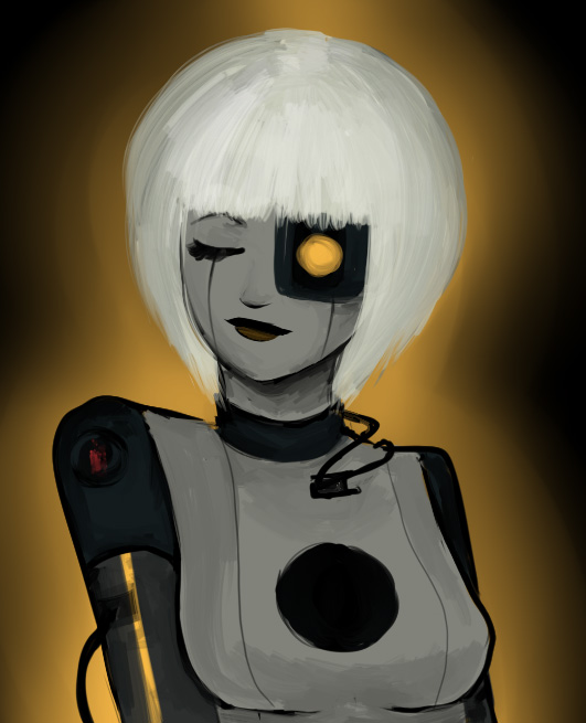 GlaDOS