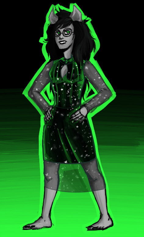 Jade Harley