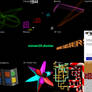 Windows Classic Screensaver Pack