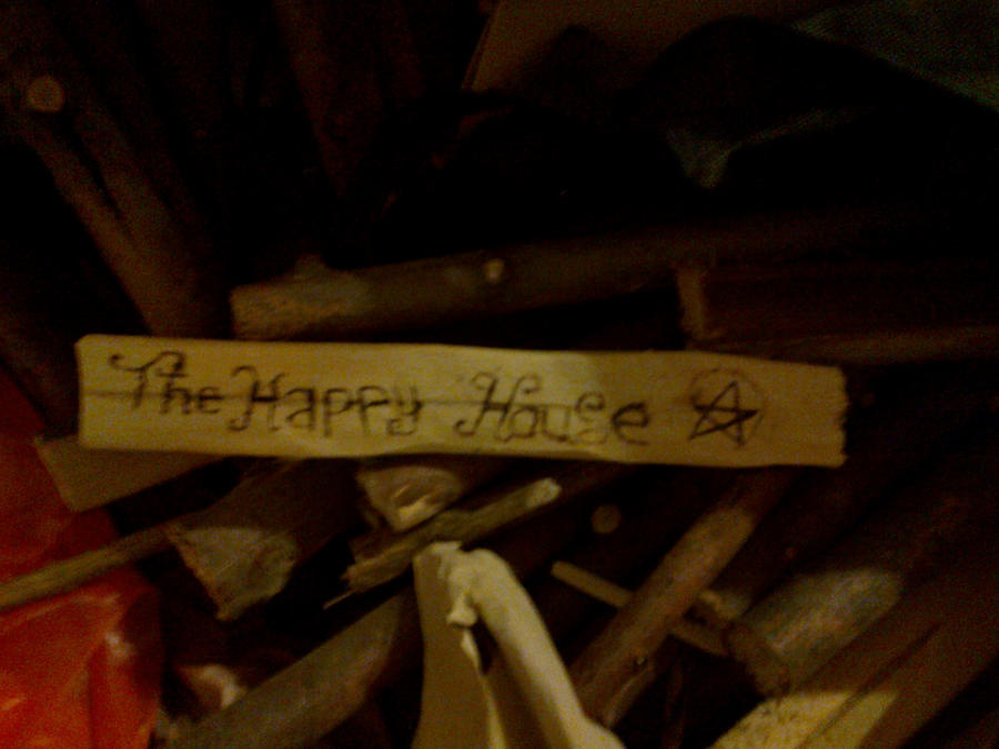 Pyrography House sign by wenchsammas on DeviantArt