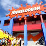 Nickelodeon Studios Opening in 1990 (1)