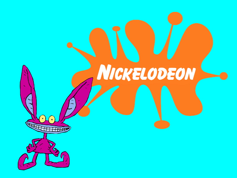 Nickelodeon Aaahh Real Monsters Abstract Bumper by mnwachukwu16 on DeviantArt Nickelodeon Aaahh Real Monsters Abstract Bumper by mnwachukwu16 on DeviantArt