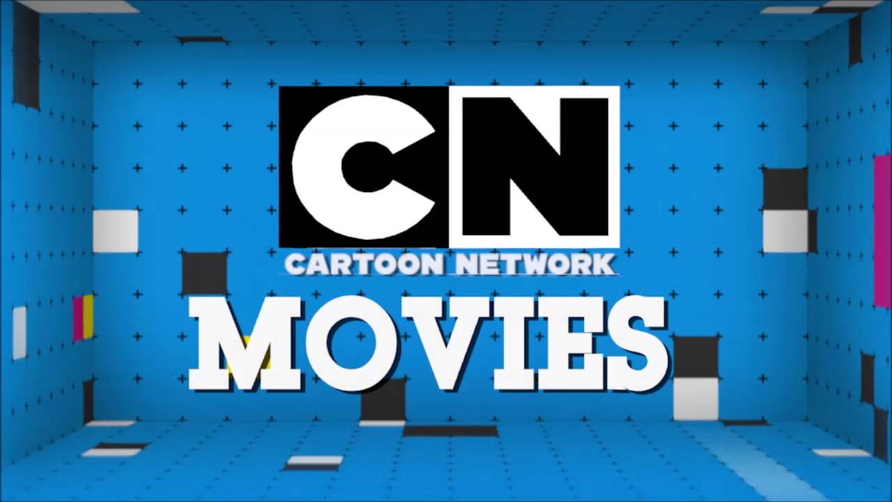 Cartoon Network Movies Opening Logo (2012-present) by mnwachukwu16 on  DeviantArt