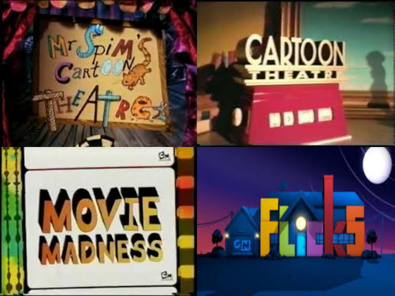 Cartoon Network Movie Blocks by mnwachukwu16 on DeviantArt Cartoon Network Movie Blocks by mnwachukwu16 on DeviantArt