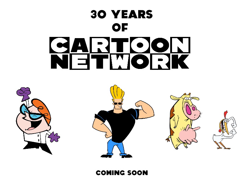 Best Cartoon Network Shows By Decade by mnwachukwu16 on DeviantArt