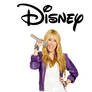 Disney Logo (Hannah Montana)