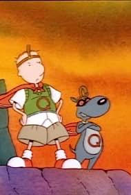 Doug as Quailman (Nickelodeon version) by mnwachukwu16 on DeviantArt