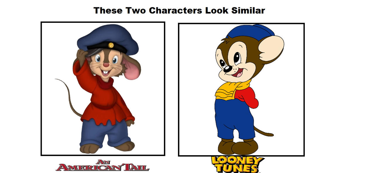 fievel_and_sniffles_look_similar_by_mnwa