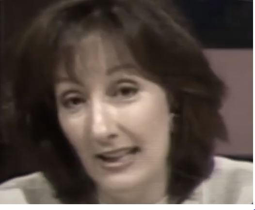 Sheryl Leach by mnwachukwu16 on DeviantArt