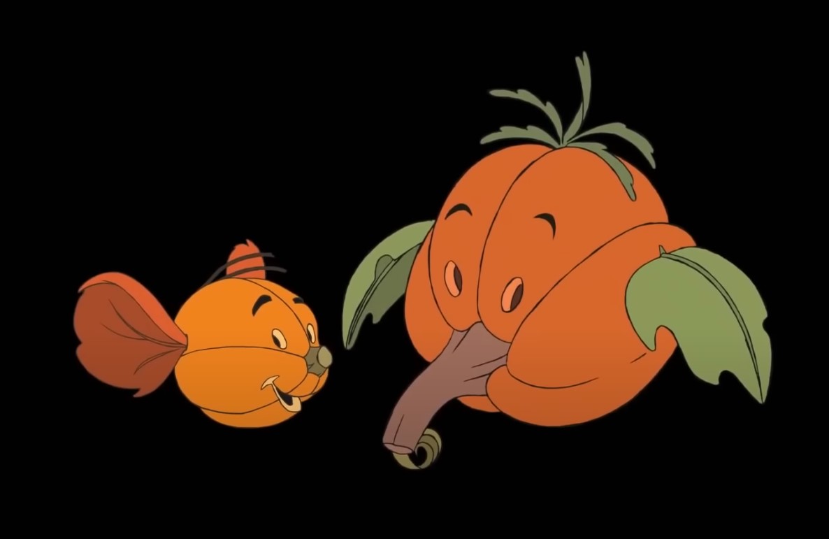 Deviantart Roo And Lumpy Pumpkin Roo and Lumpy in Winnie the Pooh by mnwachukwu16 on DeviantArt