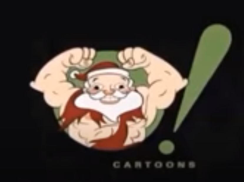 Santa Yeah Oh Yeah! Cartoons (Santa Claus) by mnwachukwu16 on DeviantArt