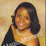 Michelle Watson (GHS Class of 2012)