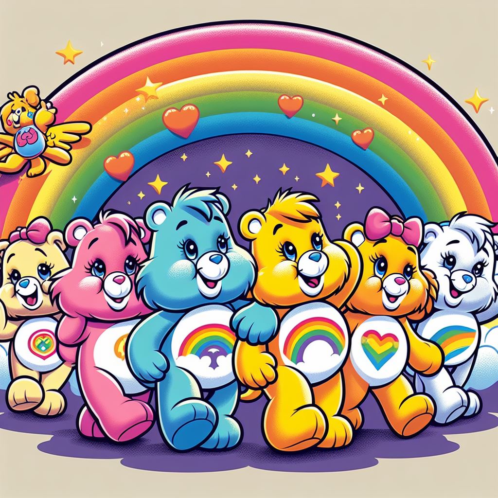 80s Cartoon Care Bears By Mnwachukwu16 On DeviantArt 80s-cartoon-care-bears-by-mnwachukwu16-on-deviantart