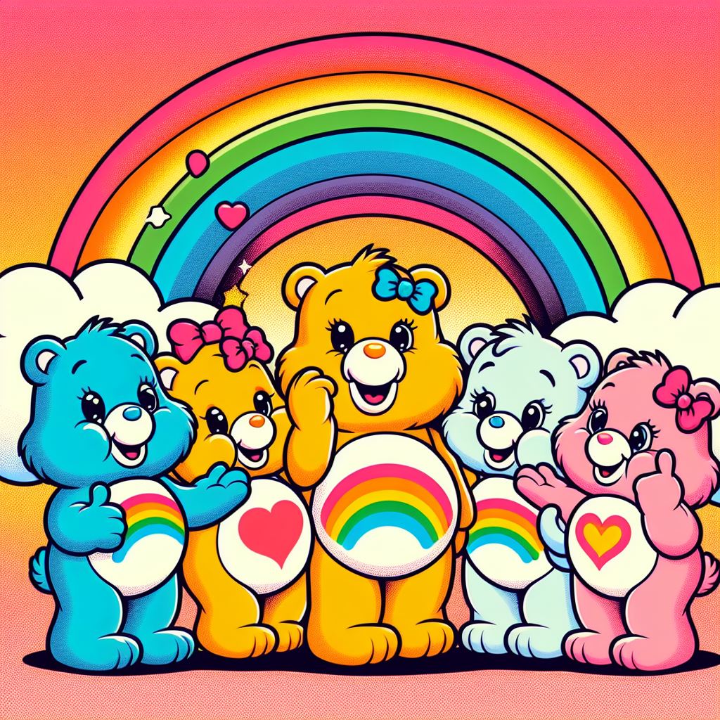 80s Cartoon Care Bears By Mnwachukwu16 On DeviantArt 80s-cartoon-care-bears-by-mnwachukwu16-on-deviantart