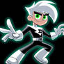Danny Phantom (Nickelodeon Character)