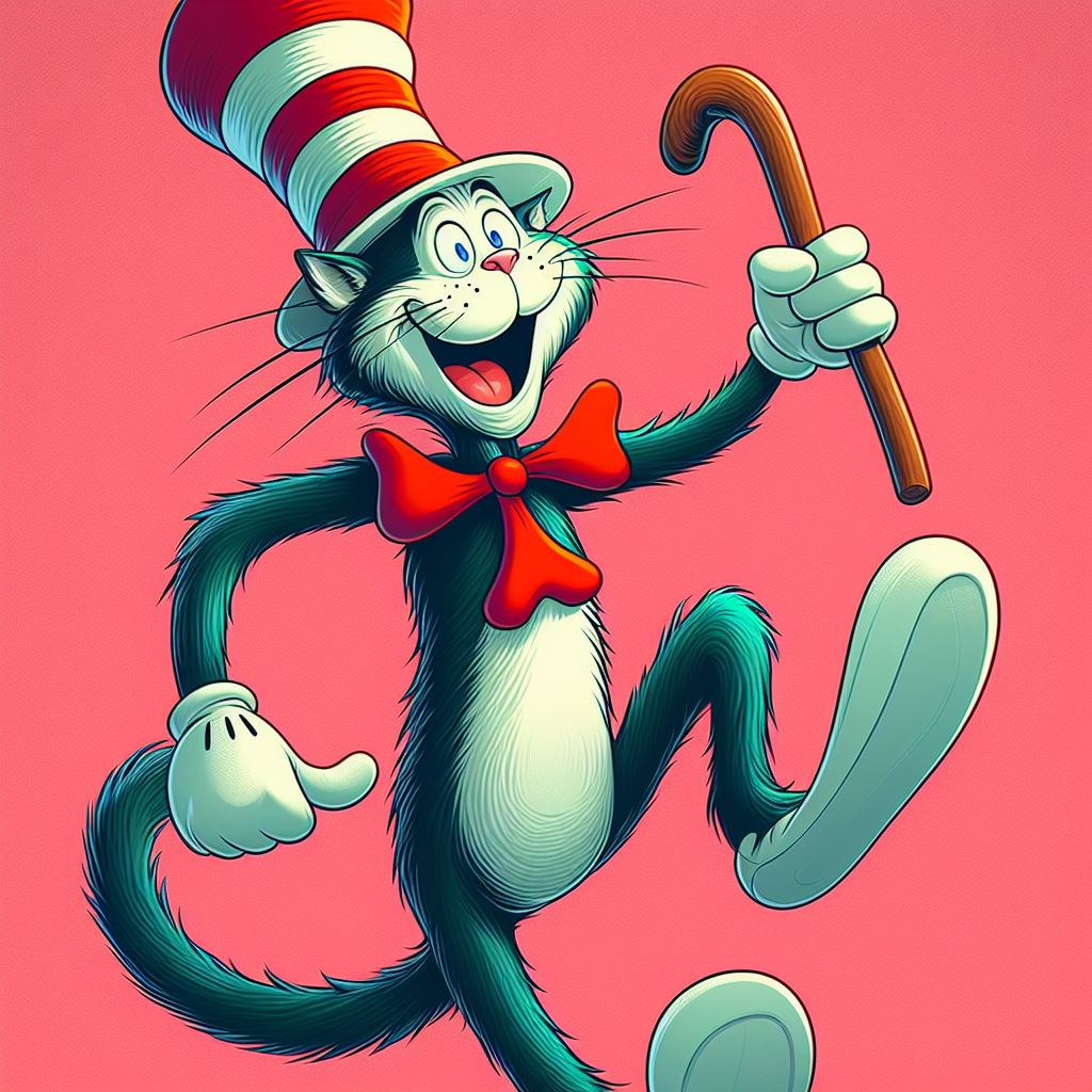 DR SEUSS CAT IN THE HAT By Mnwachukwu16 On DeviantArt dr-seuss-cat-in-the-hat-by-mnwachukwu16-on-deviantart
