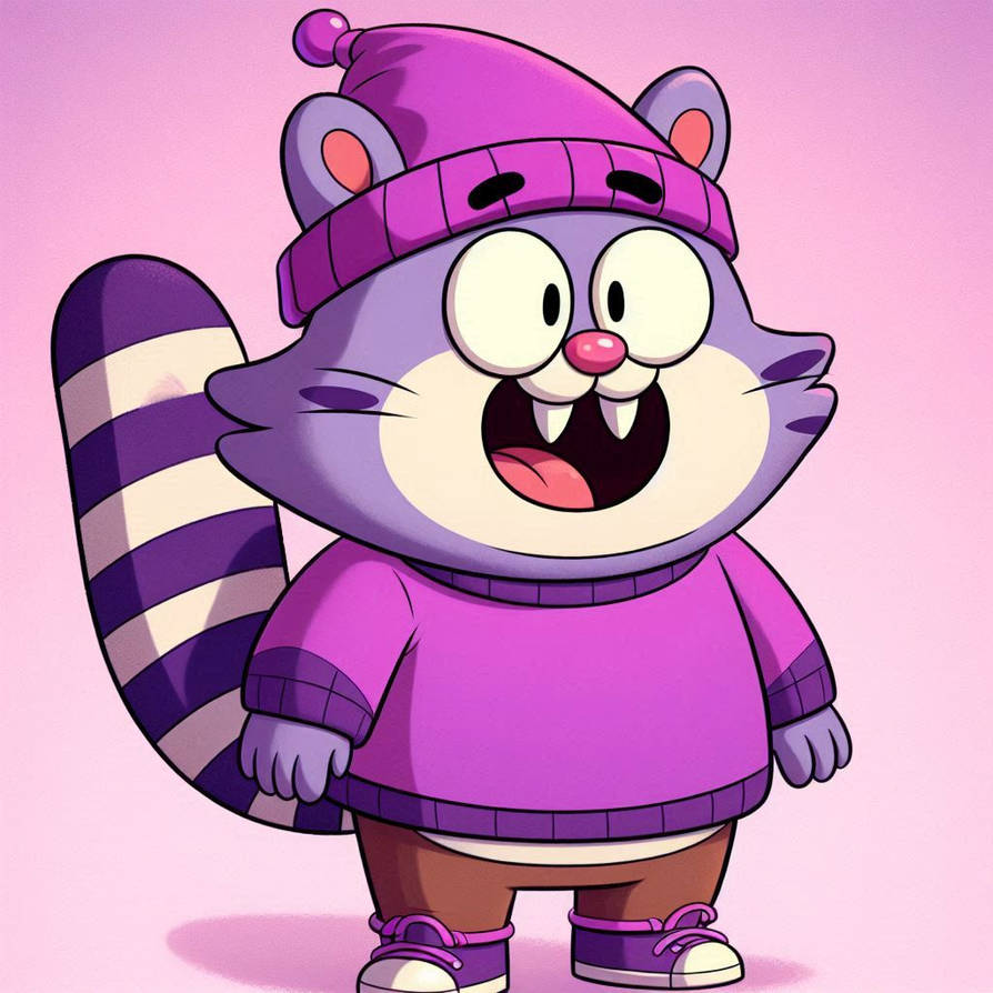 Chowder by mnwachukwu16 on DeviantArt