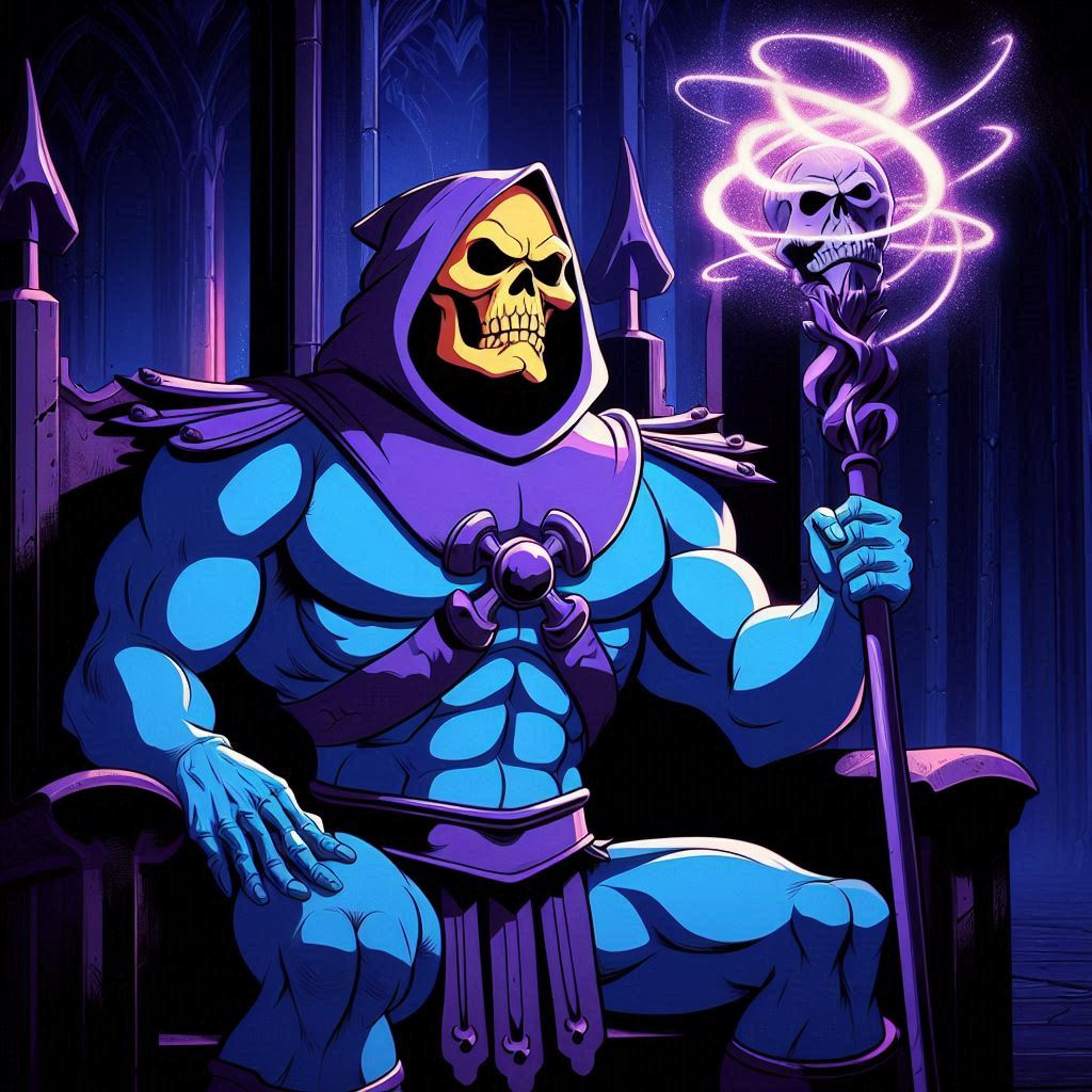 Skeletor From He Man And The Masters Of Universe By Mnwachukwu16 On skeletor-from-he-man-and-the-masters-of-universe-by-mnwachukwu16-on