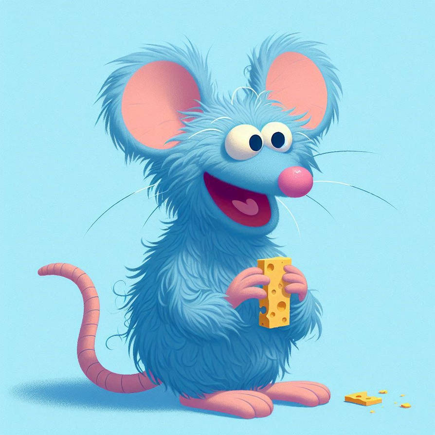 Tutter (Bear in the Big Blue House) by mnwachukwu16 on DeviantArt