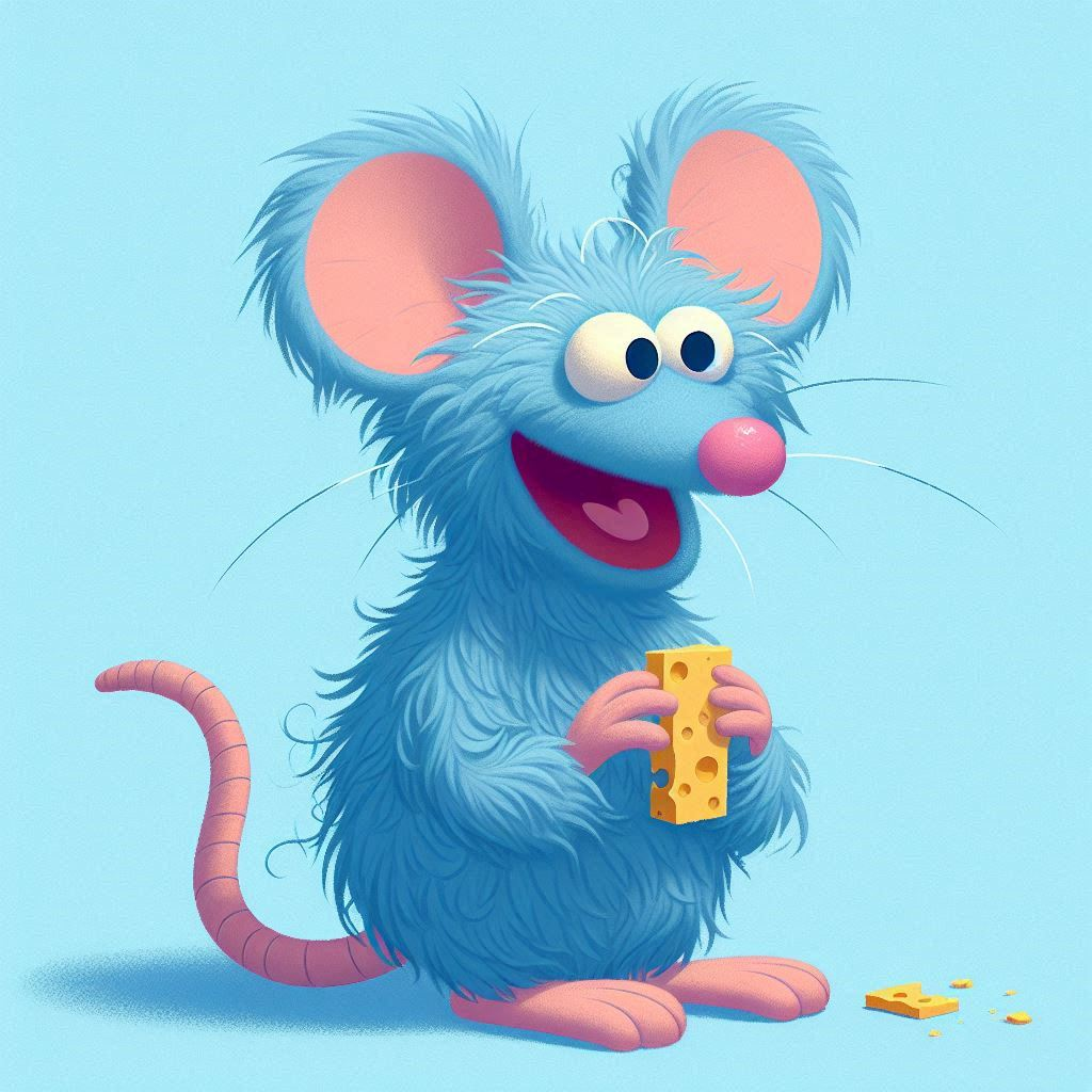 Tutter (Bear in the Big Blue House) by mnwachukwu16 on DeviantArt