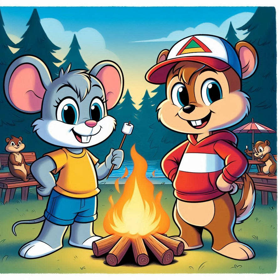 Reader Rabbit Kindergarten Camp Happy Tales By Mnwachukwu16 On DeviantArt Reader rabbit kindergarten camp happy tales by mnwachukwu16 on deviantart