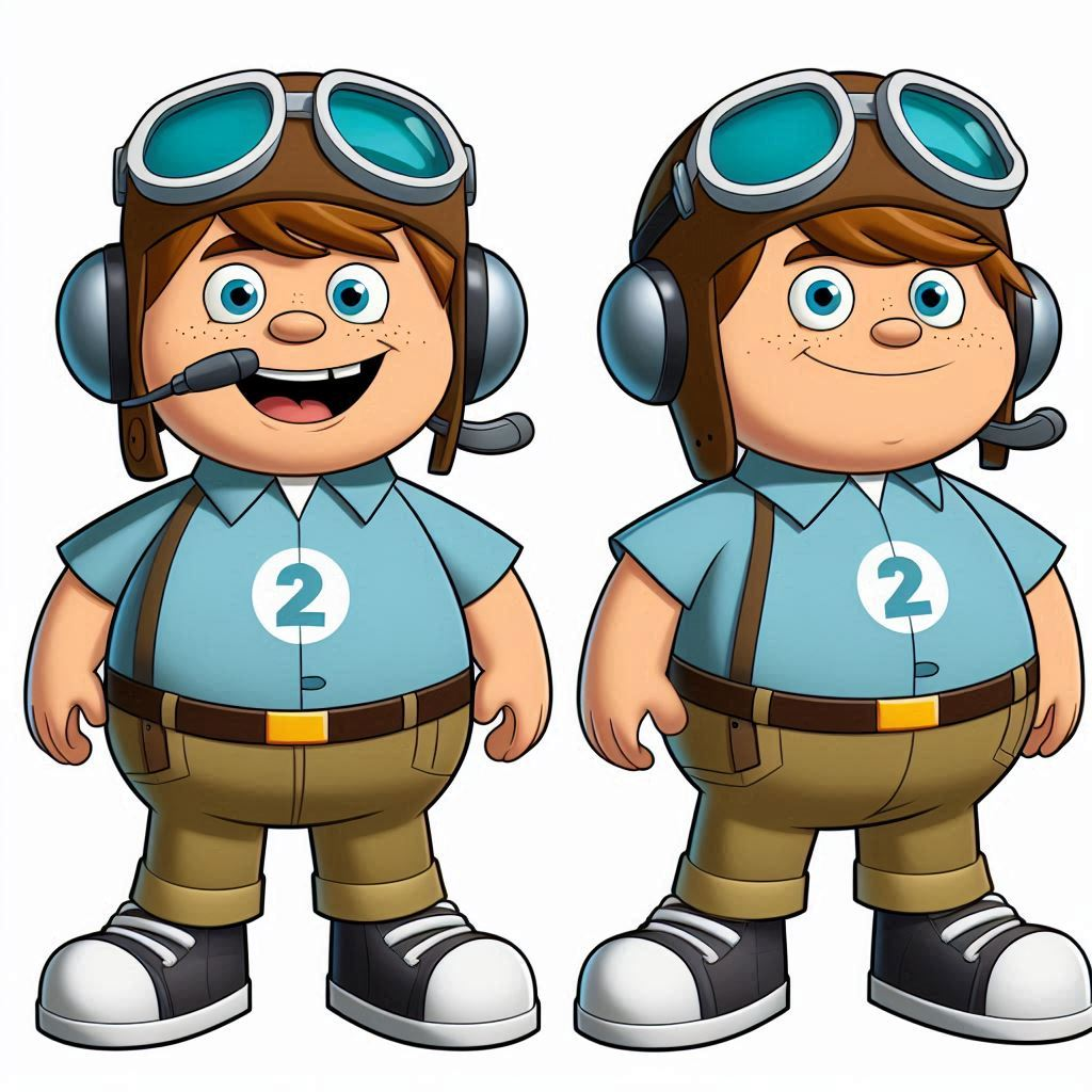 NUMBUH 2 FROM CODENAME: KND by mnwachukwu16 on DeviantArt NUMBUH 2 FROM CODENAME: KND by mnwachukwu16 on DeviantArt