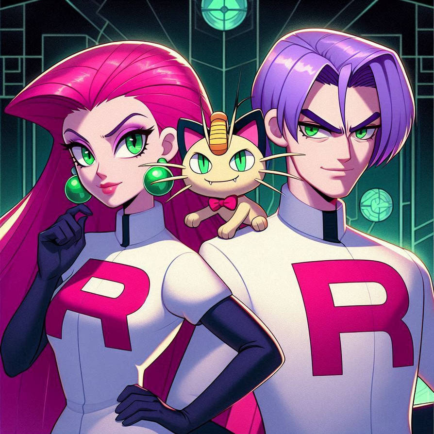 Team Rocket Pokemon Rug TEAM ROCKET FROM POKEMON by mnwachukwu16 on DeviantArt