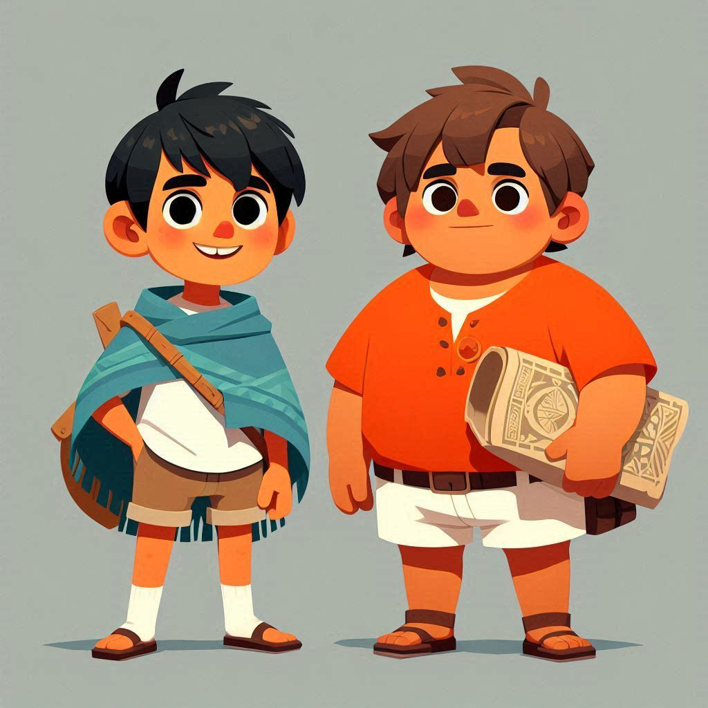 VICTOR AND VALENTINO by mnwachukwu16 on DeviantArt