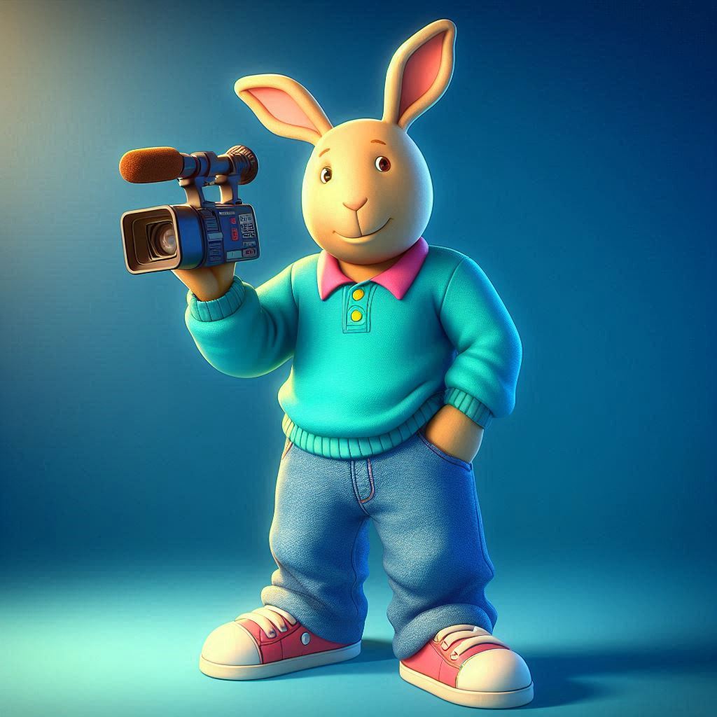 Buster Cornbread Deviantart POSTCARDS FROM BUSTER by mnwachukwu16 on DeviantArt