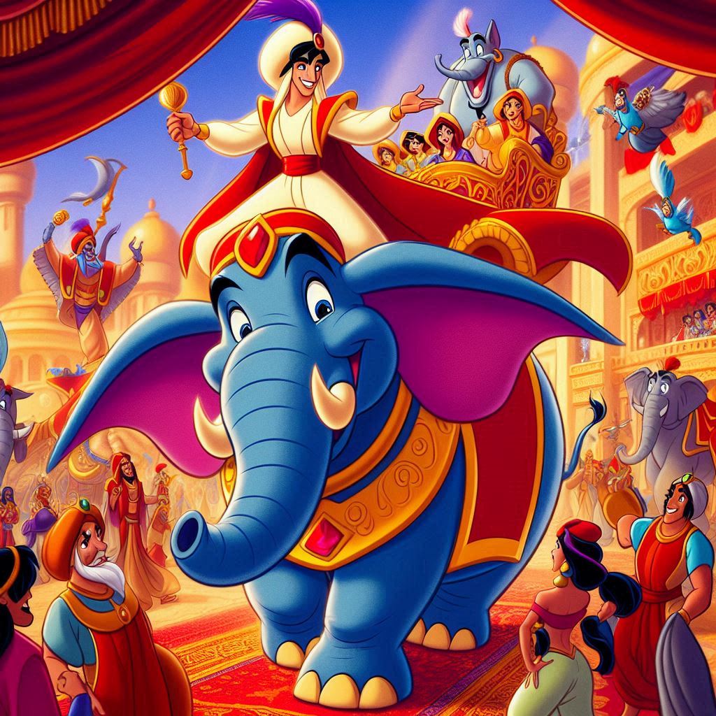 ALADDIN PRINCE ALI By Mnwachukwu16 On DeviantArt aladdin-prince-ali-by-mnwachukwu16-on-deviantart