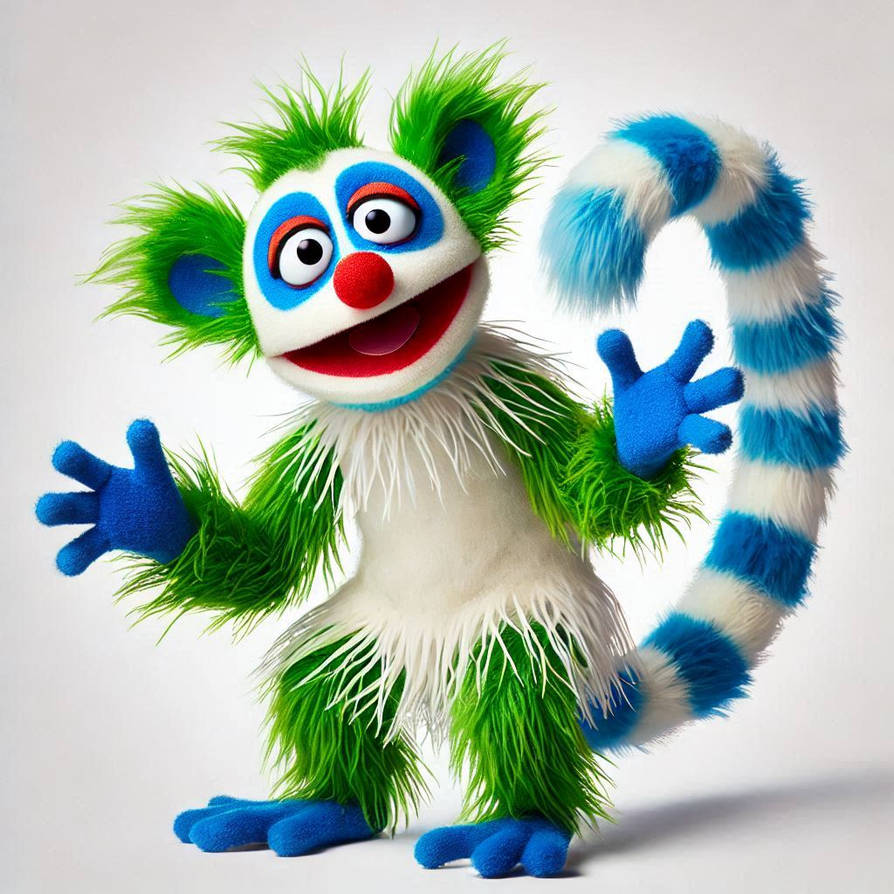 TREELO FROM BEAR IN THE BIG BLUE HOUSE By Mnwachukwu16 On DeviantArt treelo-from-bear-in-the-big-blue-house-by-mnwachukwu16-on-deviantart