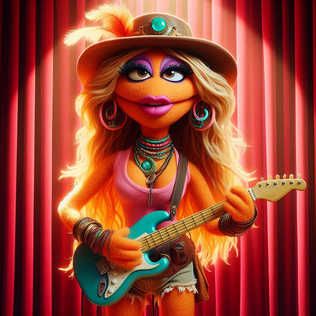 MUPPET JANICE Bing Image Creator By Mnwachukwu16 On DeviantArt muppet-janice-bing-image-creator-by-mnwachukwu16-on-deviantart