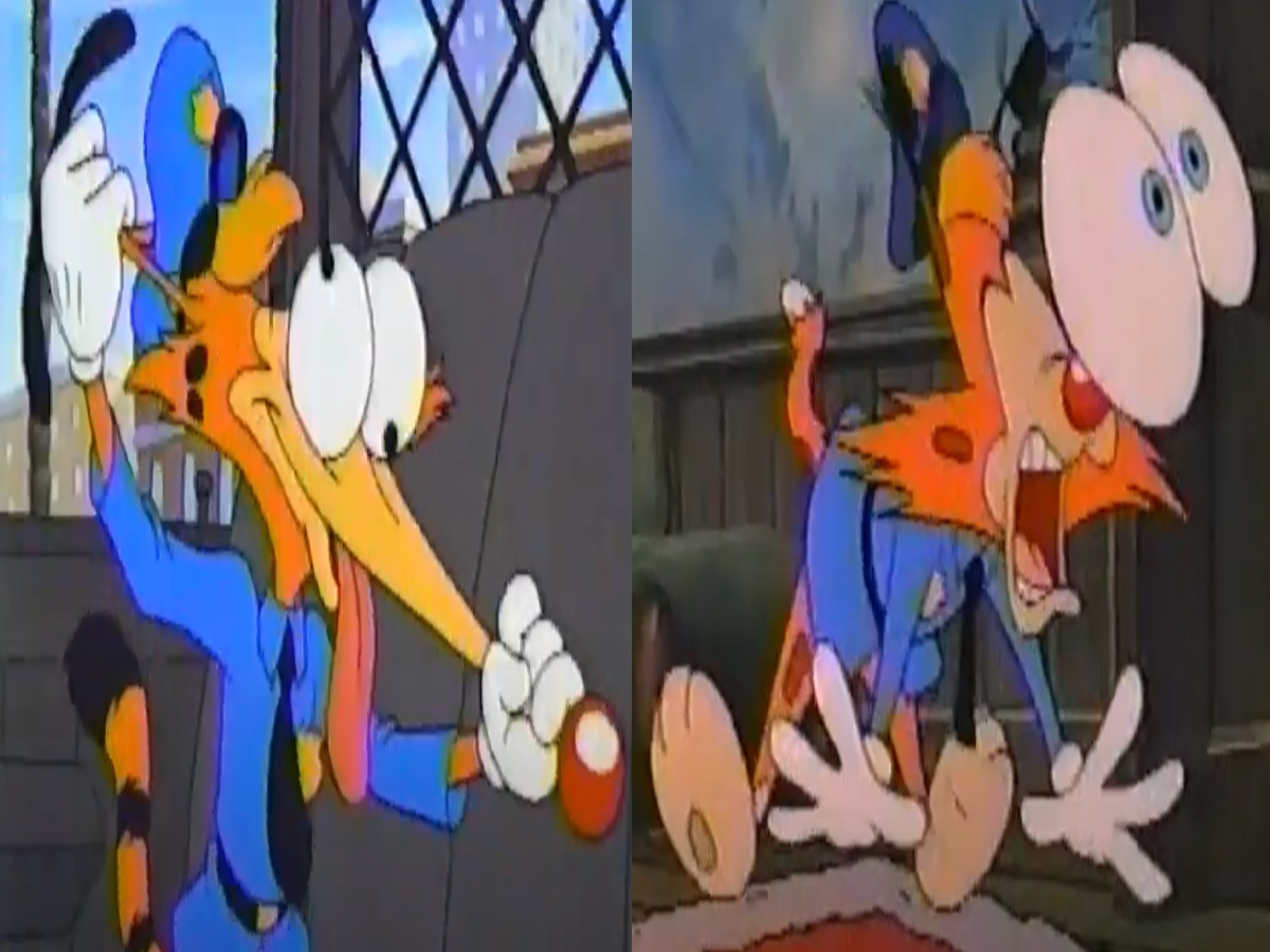 The Funny Faces Of Bonkers D Bobcat By Mnwachukwu16 On DeviantArt the-funny-faces-of-bonkers-d-bobcat-by-mnwachukwu16-on-deviantart