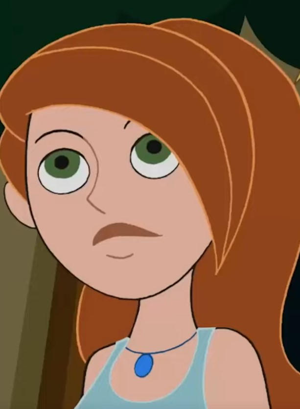 kim possible prom dress Kim Possible Blue Dress Journal