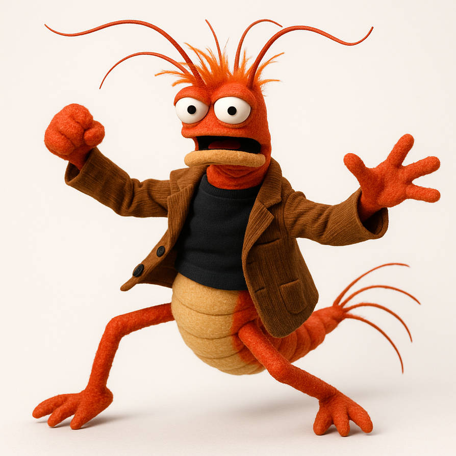 Muppet References Muppets Pepe the King Prawn (Super Smash Bros.) by mnwachukwu16 on ...