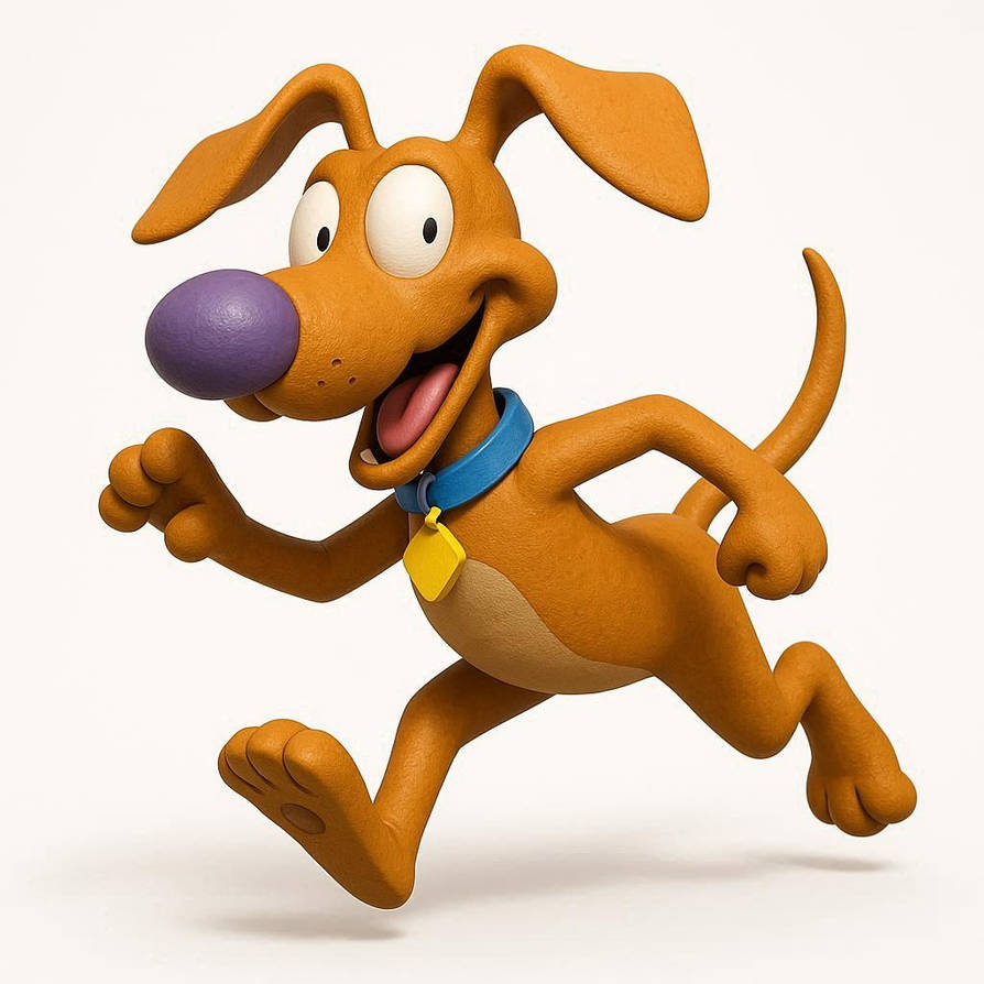 Spike From Rug Rats What Kind Of Dog Is Spike From Rugrats